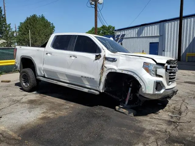 2020 GMC SIERRA K1500 SLT  