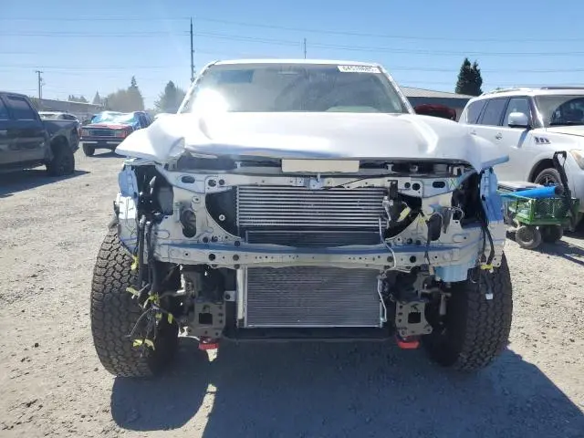 2025 TOYOTA TACOMA DOUBLE CAB  