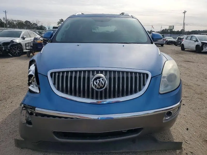 2011 BUICK ENCLAVE CXL  