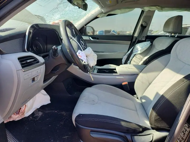 2020 HYUNDAI PALISADE SE  
