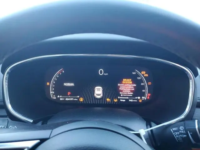 2022 ACURA MDX ADVANCE  