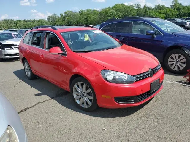 2012 VOLKSWAGEN JETTA TDI  