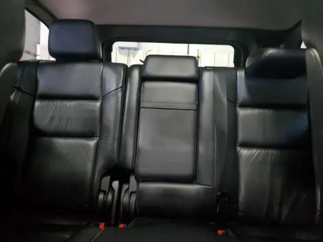 2011 JEEP GRAND CHEROKEE LIMITED  