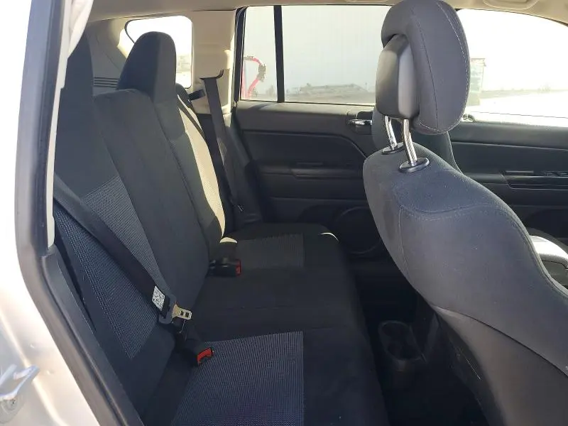 2012 JEEP COMPASS SPORT  