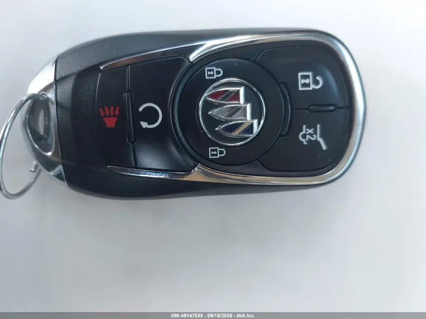 2023 BUICK ENCORE GX SELECT FWD