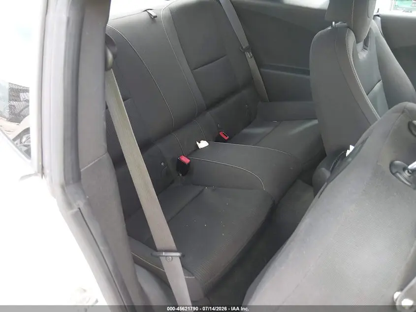 2015 CHEVROLET CAMARO 1LT