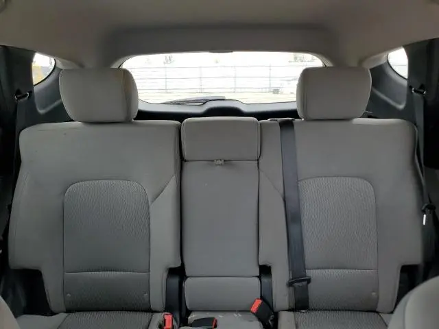 2015 HYUNDAI SANTA FE SPORT   