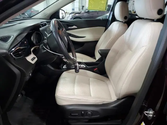 2020 BUICK ENCORE GX ESSENCE  