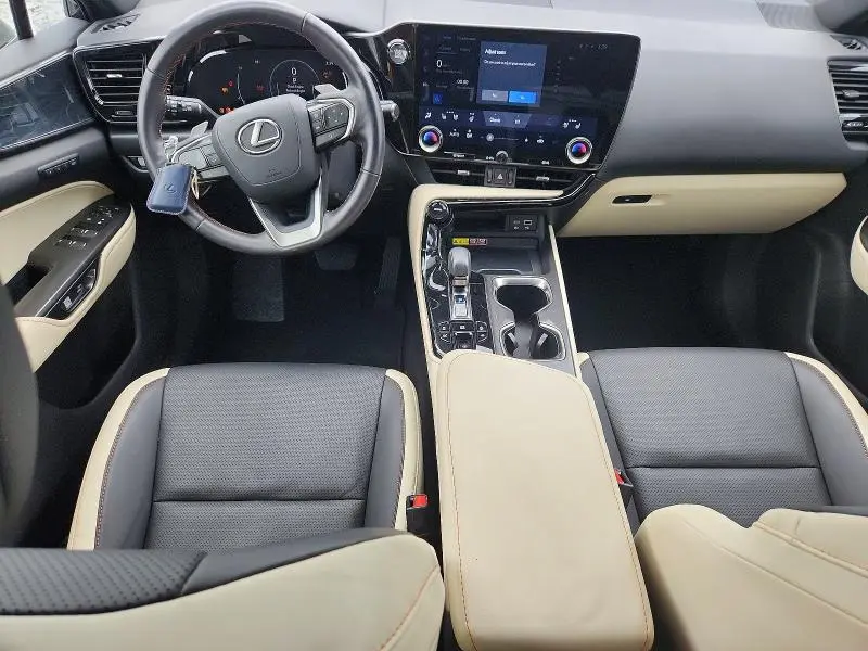 2024 LEXUS NX 350 PREMIUM  