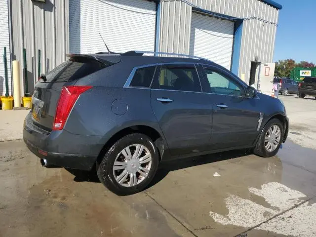 2010 CADILLAC SRX LUXURY COLLECTION  