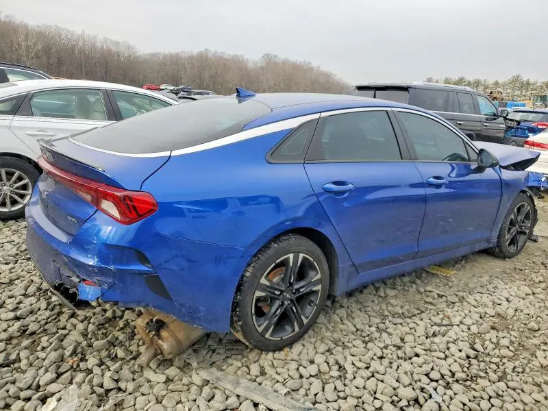 2022 KIA K5 GT LINE  