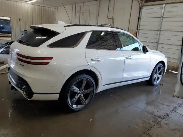 2024 GENESIS GV70 BASE  