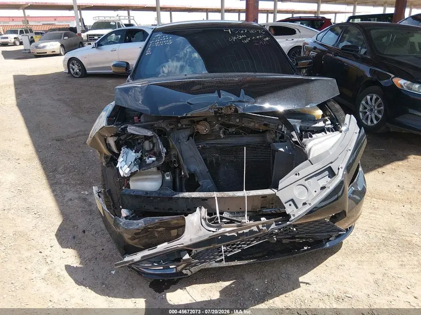 2019 CHRYSLER 300 300S AWD