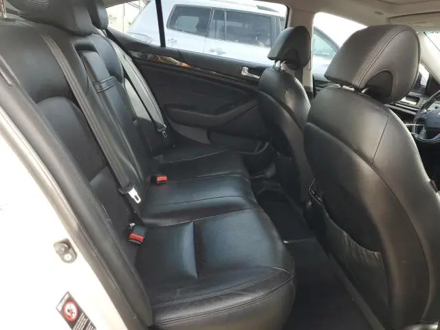 2014 KIA CADENZA PREMIUM  