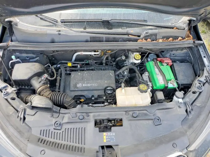 2018 BUICK ENCORE PREMIUM  