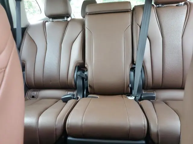 2024 ACURA MDX TECHNOLOGY  