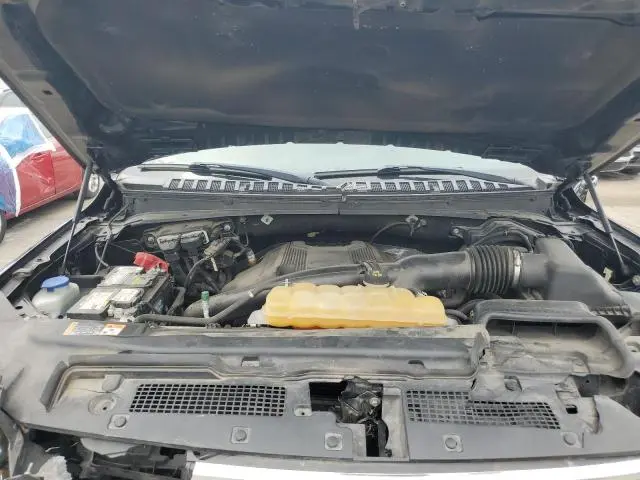 2018 FORD EXPEDITION XLT  