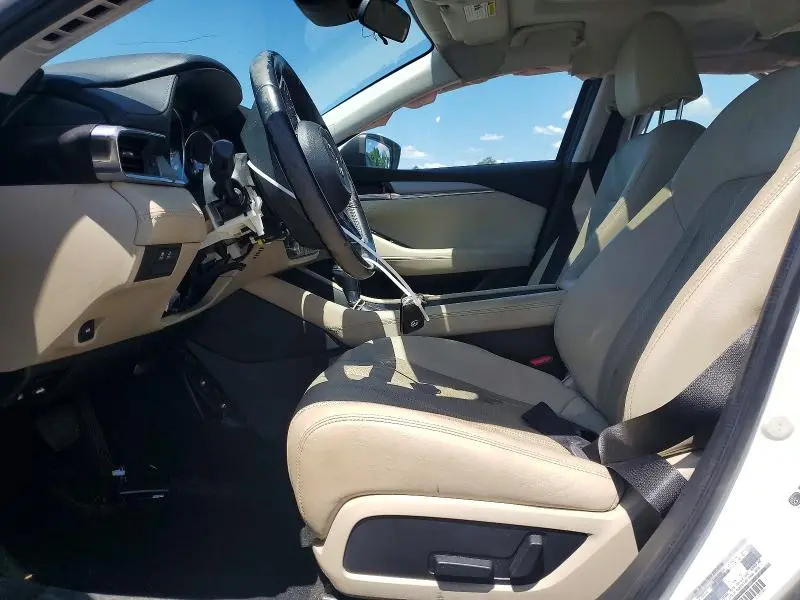2021 MAZDA 6 TOURING  