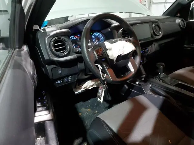 2023 TOYOTA TACOMA DOUBLE CAB  