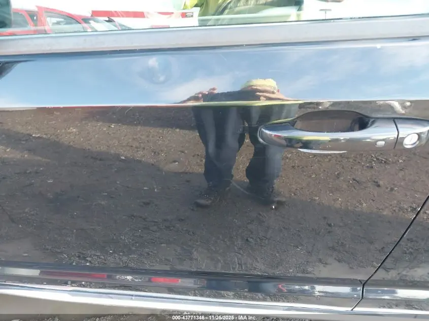 2020 DODGE JOURNEY CROSSROAD