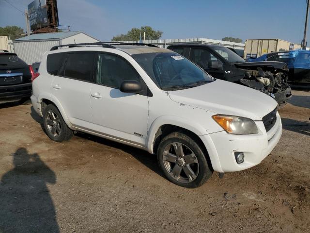 2010 TOYOTA RAV4 SPORT