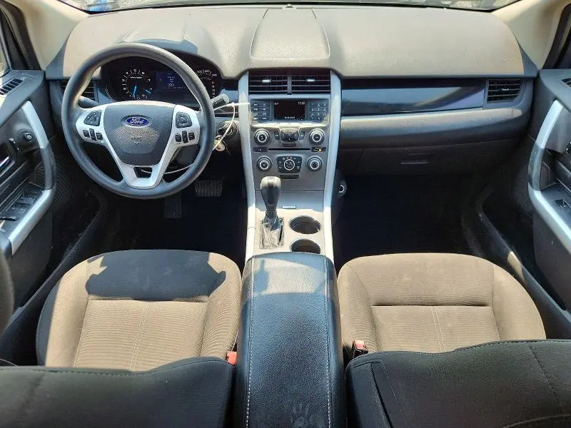 2014 FORD EDGE SE  