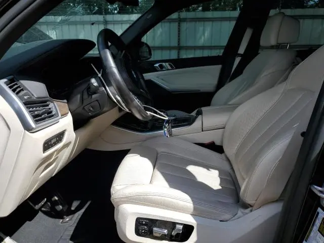 2021 BMW X5 SDRIVE 40I