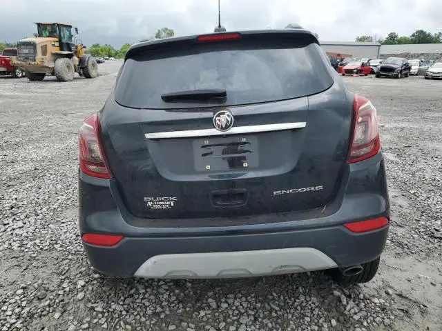 2018 BUICK ENCORE PRE