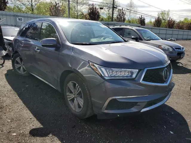 2020 ACURA MDX   