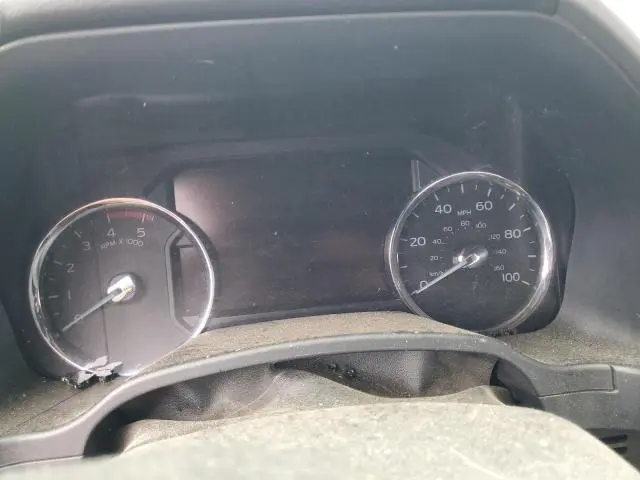 2019 FORD F350 SUPER DUTY  