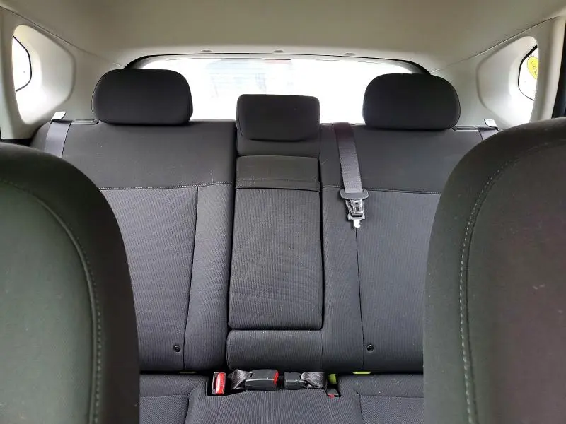 2025 HYUNDAI KONA SE  