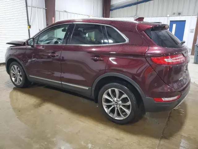2018 LINCOLN MKC SELECT  