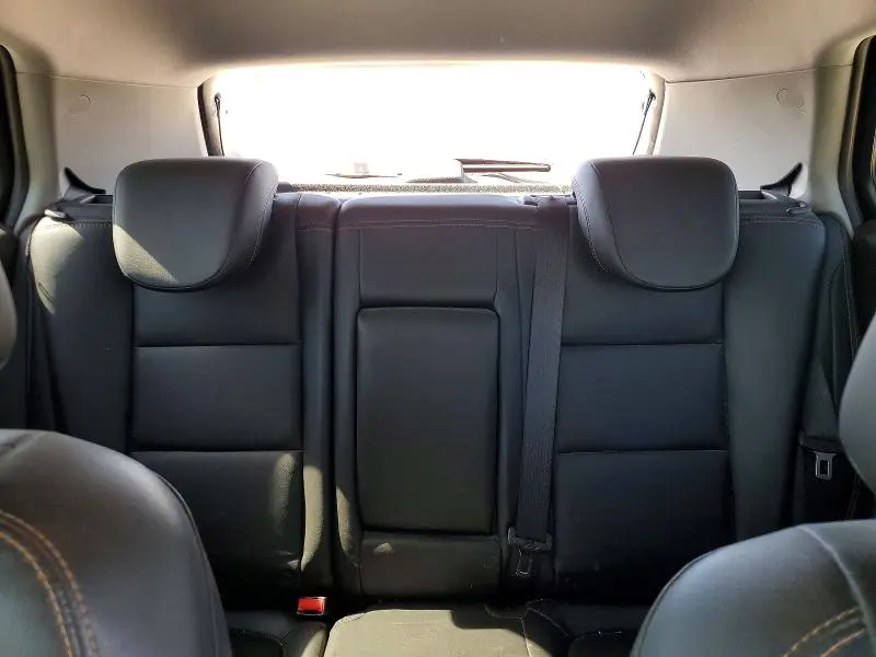2017 CHEVROLET TRAX PREMIER  