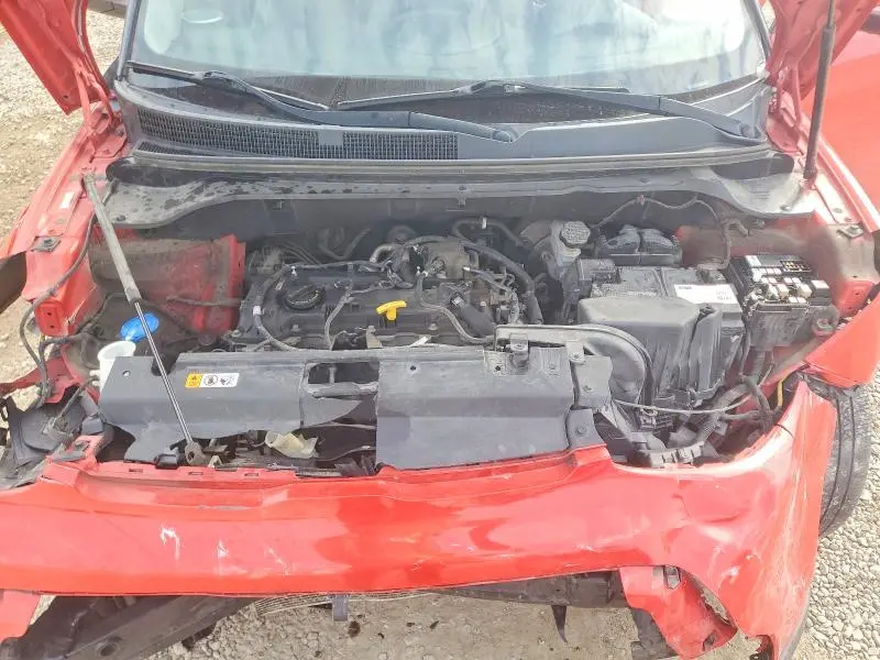 2016 KIA SOUL !  