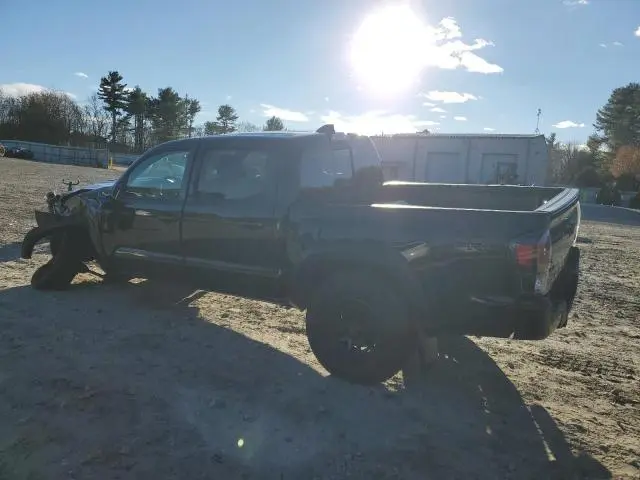 2022 TOYOTA TACOMA DOUBLE CAB  