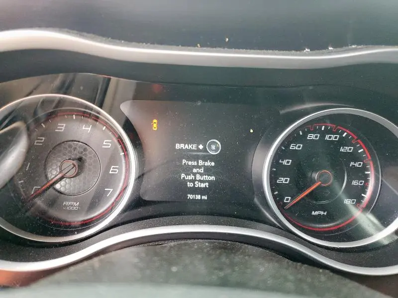 2018 DODGE CHARGER R/T 392  