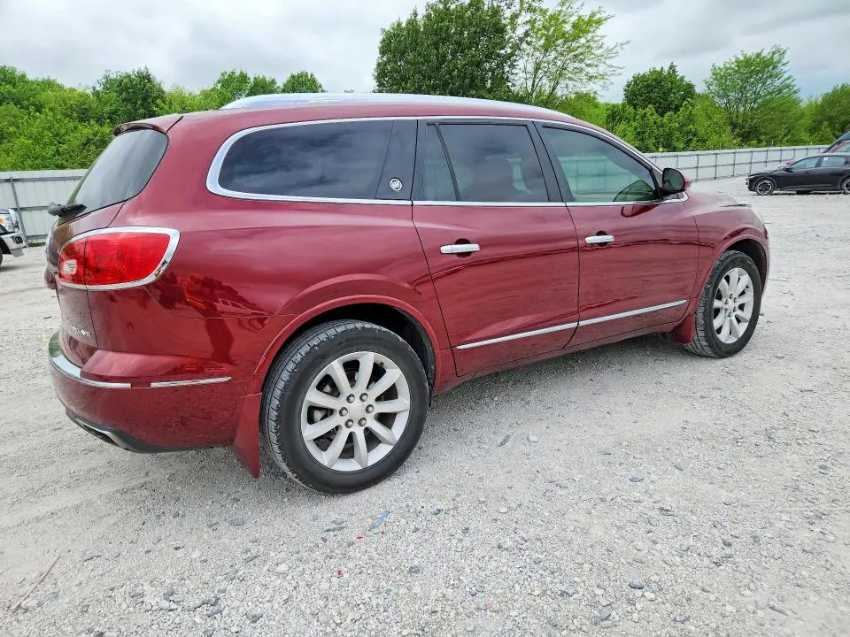 2015 BUICK ENCLAVE   