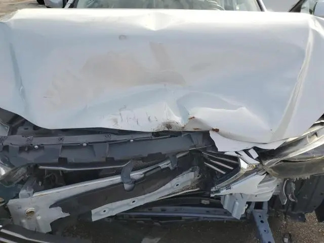 2016 MAZDA CX-3 GRAND TOURING  