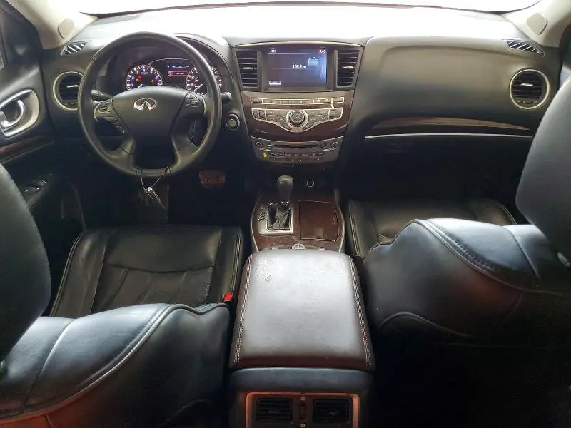 2014 INFINITI QX60 BASE  