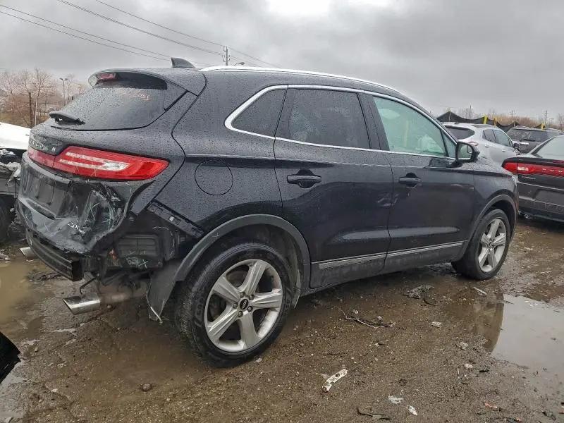 2018 LINCOLN MKC PREMIERE  