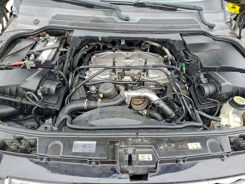 2016 LAND ROVER LR4 HSE  