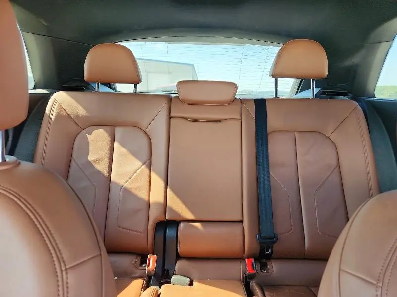 2021 AUDI Q3 PREMIUM 40  