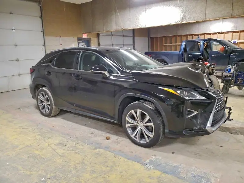 2016 LEXUS RX 350 BASE  