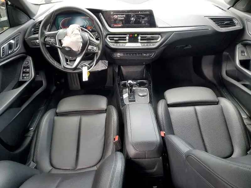 2022 BMW 228I   