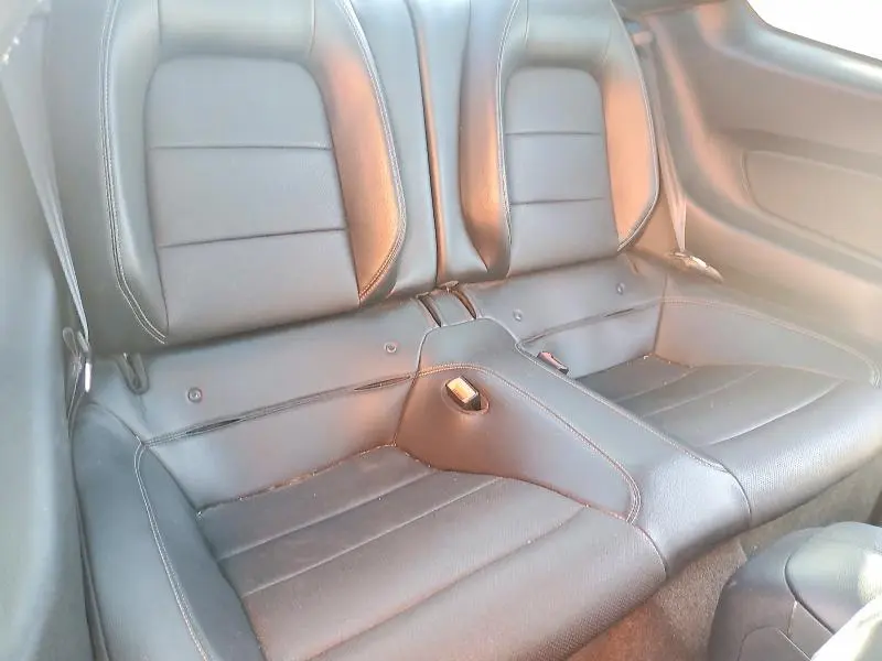 2018 FORD MUSTANG GT  