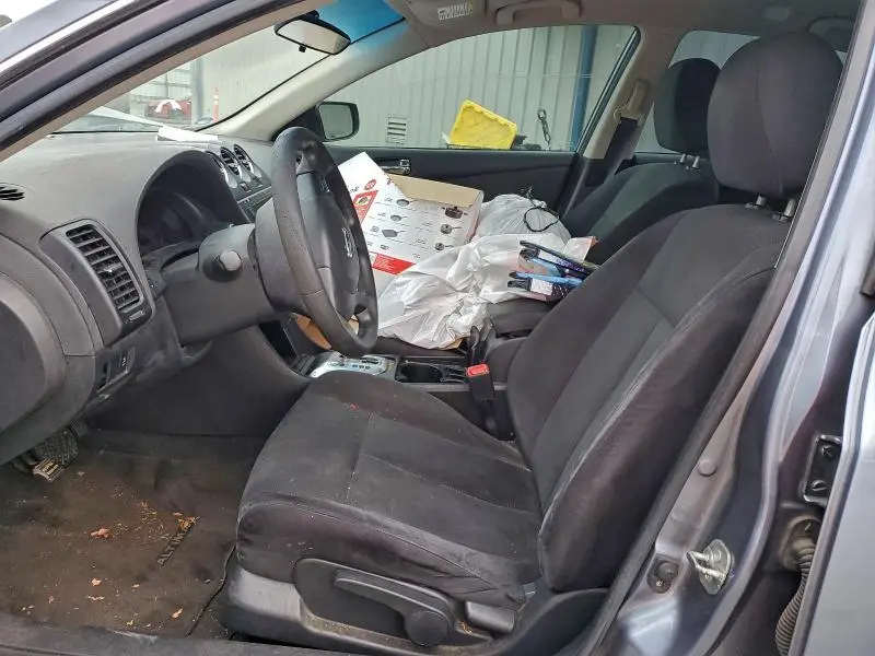 2011 NISSAN ALTIMA BASE  