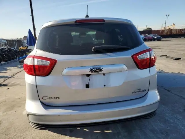2014 FORD C-MAX SE  