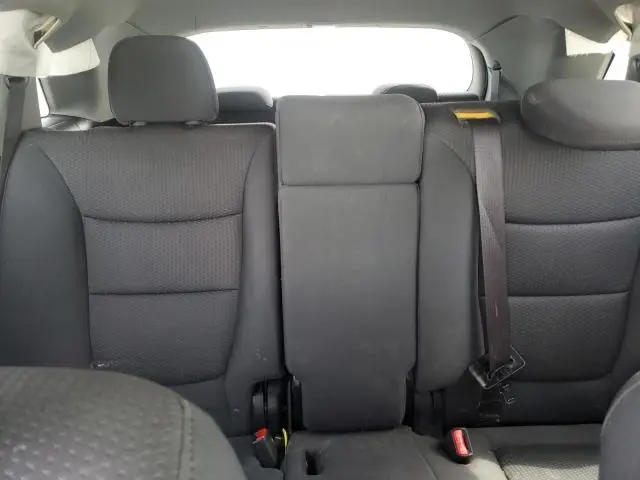 2012 KIA SORENTO BASE