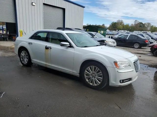 2014 CHRYSLER 300C   