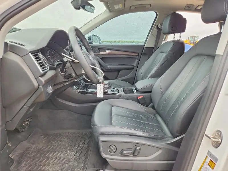 2021 AUDI Q5 PREMIUM  